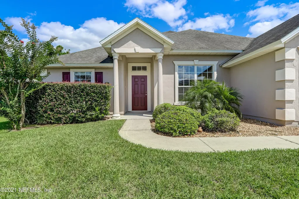 2436 Bonnie Lakes Drive Green Cove Springs FL 32043
