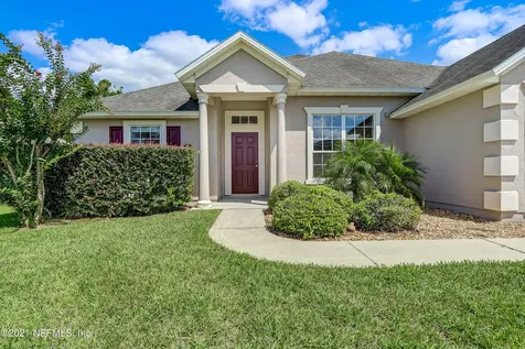 2436 Bonnie Lakes Drive Green Cove Springs FL 32043
