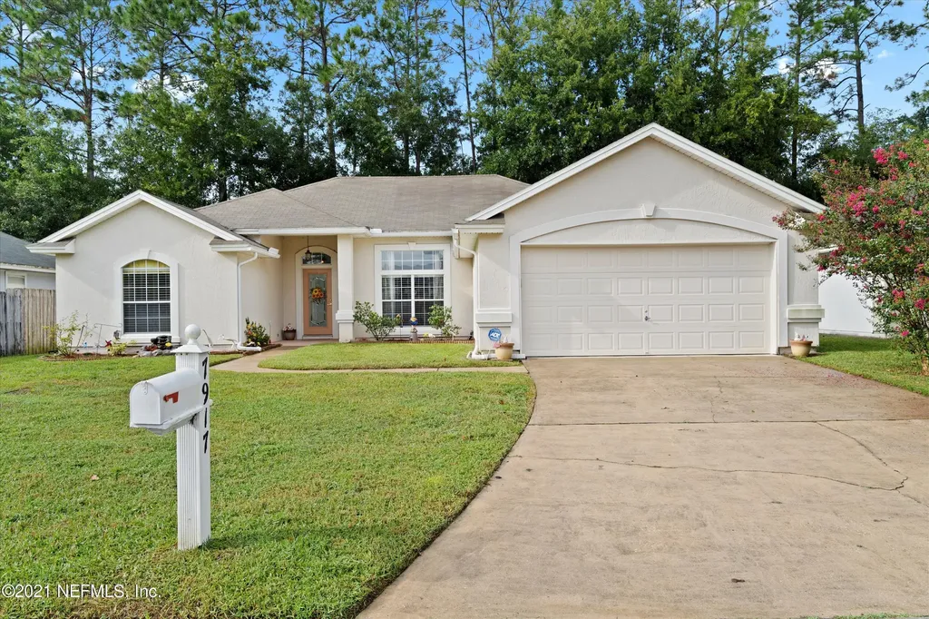 7917 Steamboat Springs Drive Jacksonville FL 32210