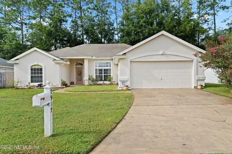 7917 Steamboat Springs Drive Jacksonville FL 32210