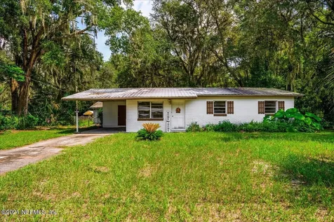 114 Silver Lake Road Palatka FL 32177