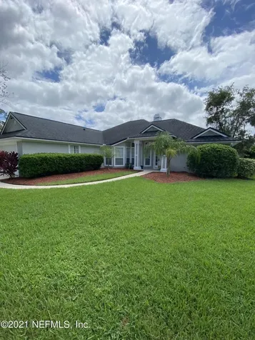 1523 Quail Wood Court Fleming Island FL 32003