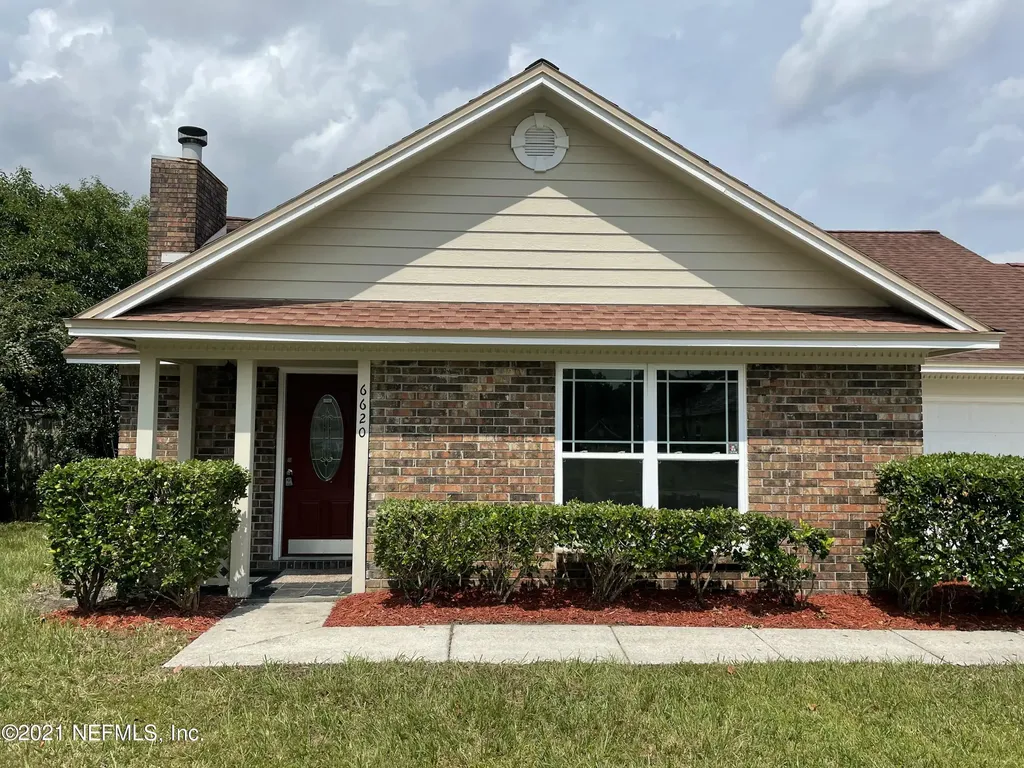 6620 Dove Creek Drive Jacksonville FL 32244