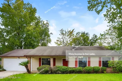 589 Robert Livingston Street Orange Park FL 32073