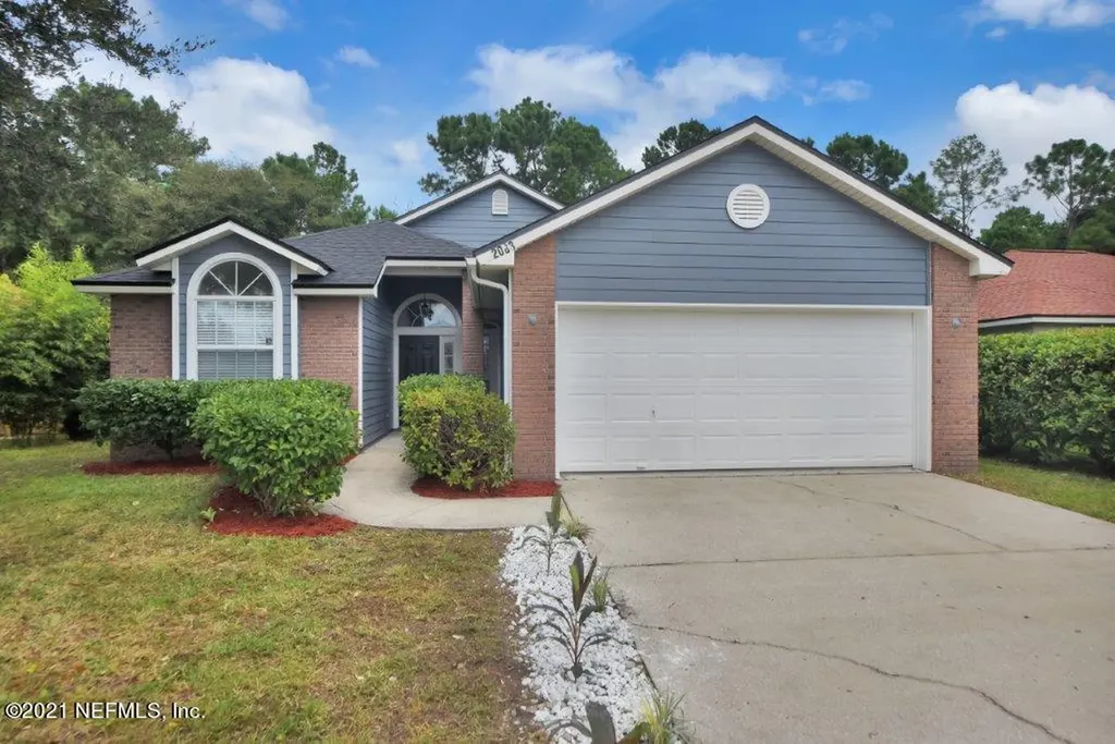 12083 Livery Drive Jacksonville FL 32246