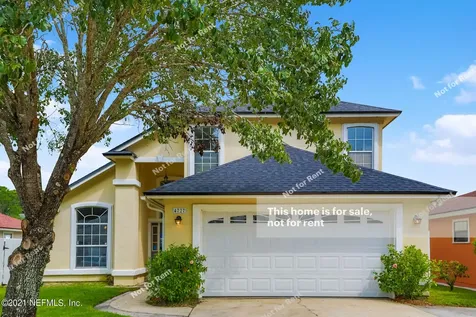 4727 Cumberland Station Court Jacksonville FL 32257