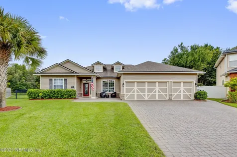 5073 Monroe Forest Drive Jacksonville FL 32257