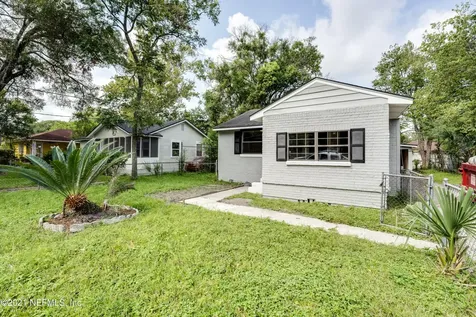 3830 Penton Street Jacksonville FL 32209