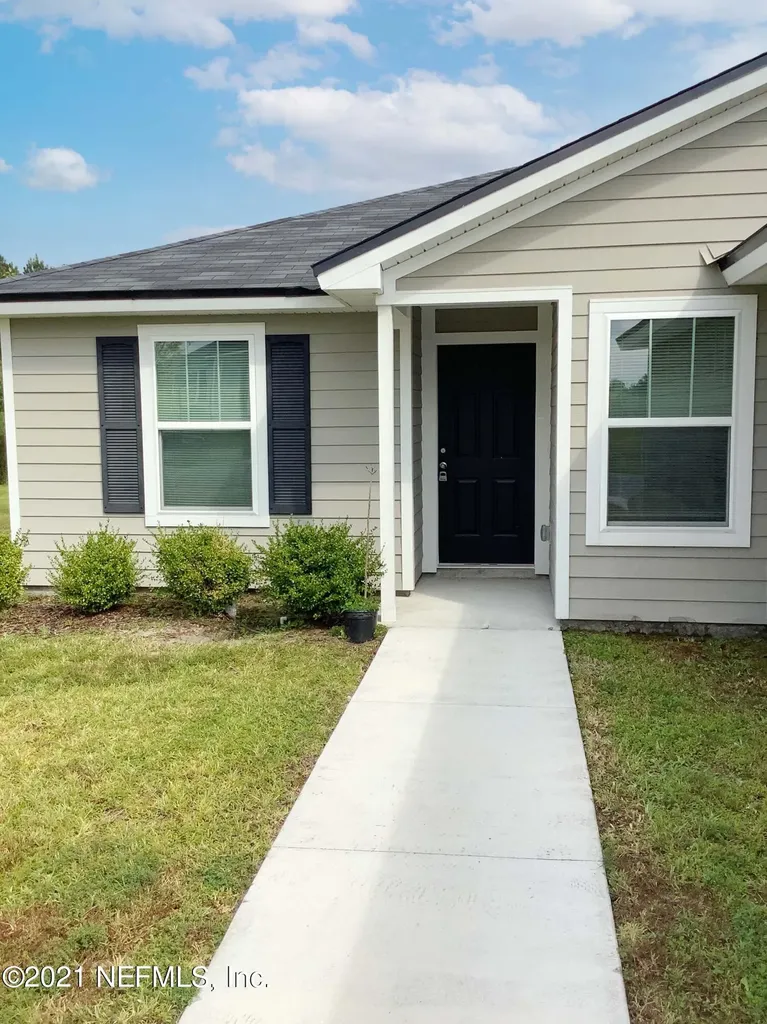 8217 Golden Bamboo Drive Jacksonville FL 32219
