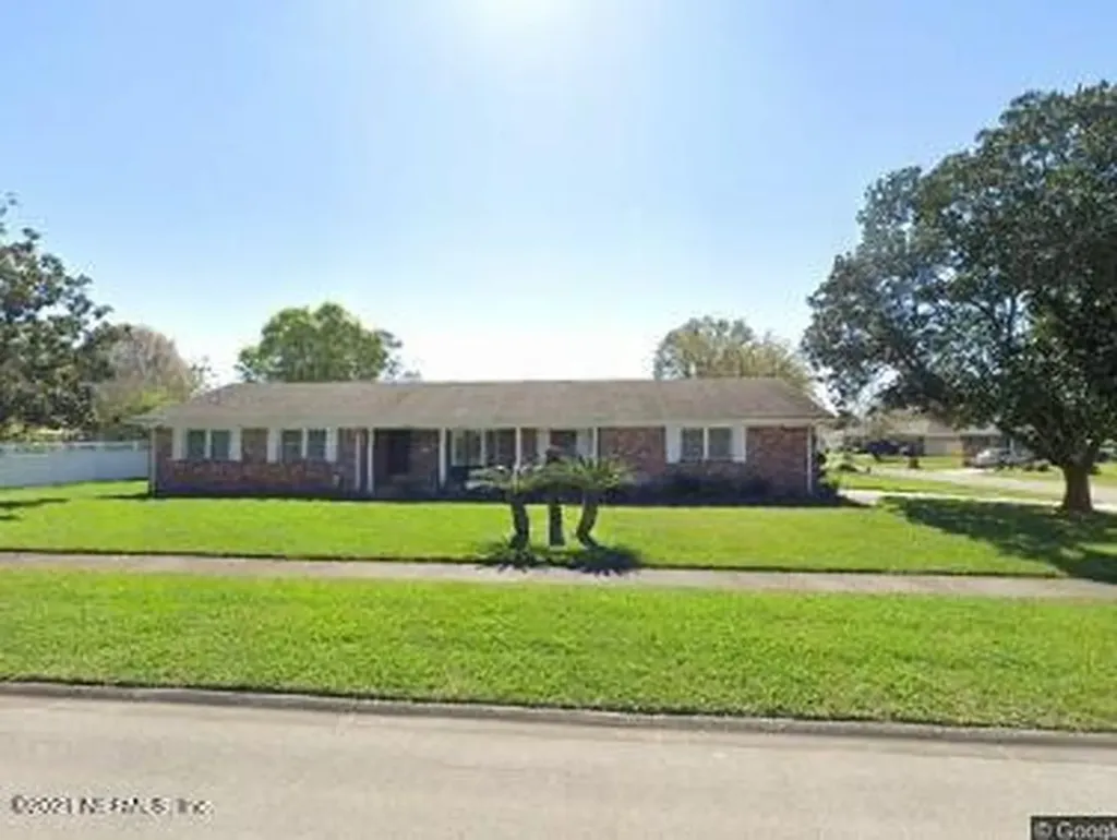 4966 Southwark Drive N Jacksonville FL 32257