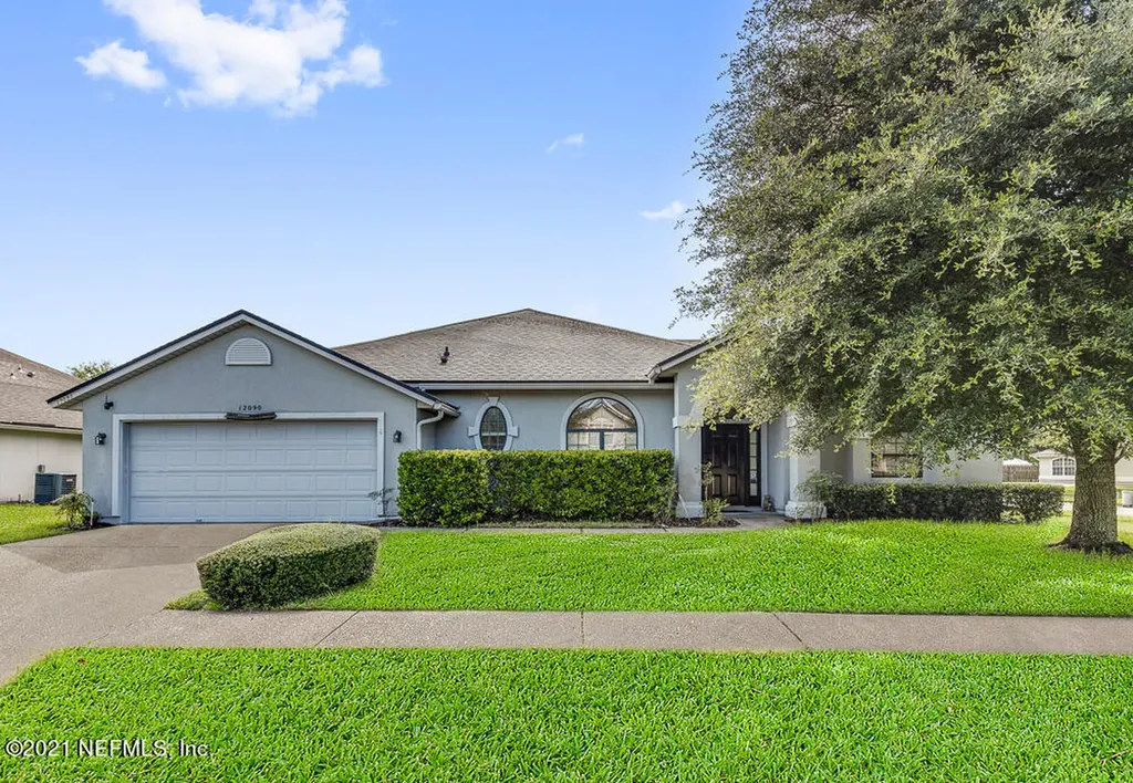 12090 Grand Lakes Drive Jacksonville FL 32258