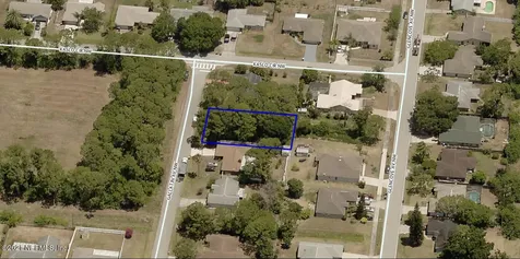 1275 Gallatin Avenue NW Palm Bay FL 32907