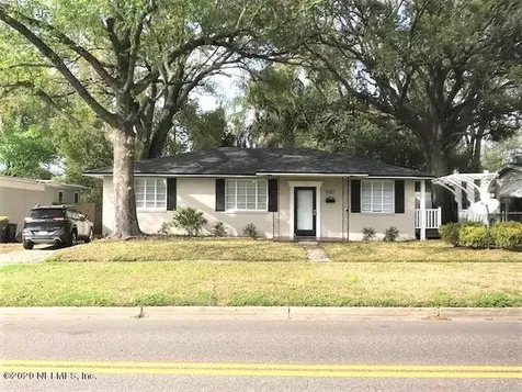 4257 Timuquana Road Jacksonville FL 32210