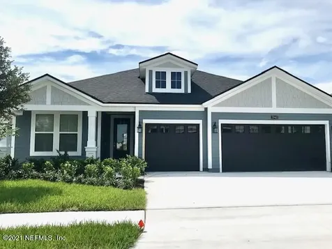 3945 Spyglass Hill Lane Middleburg FL 32068