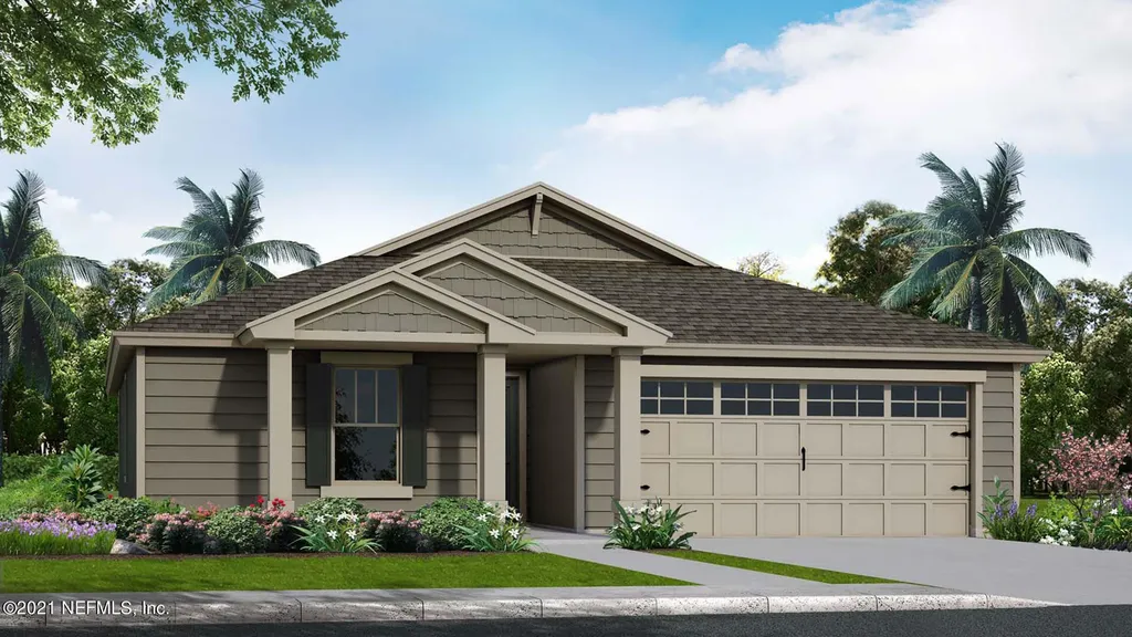 75117 Nassau Station Way Yulee FL 32097