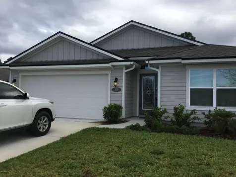312 Old Hickory Forest Road St. Augustine FL 32084