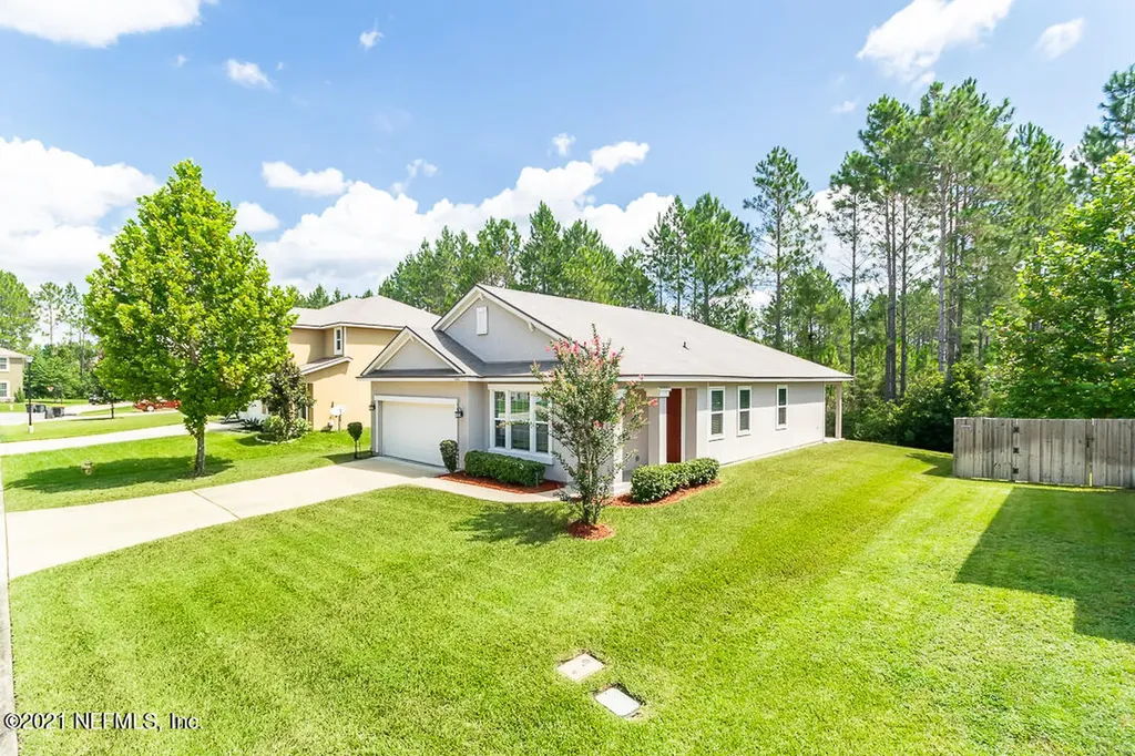 2365 Turner Lakes Court Jacksonville FL 32221