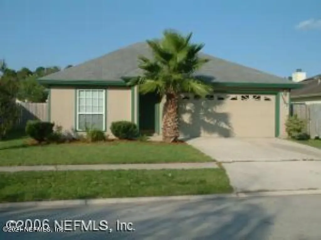 11147 Wandering Oaks Drive Jacksonville FL 32257