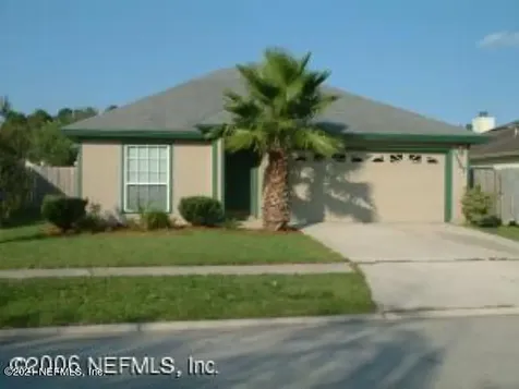 11147 Wandering Oaks Drive Jacksonville FL 32257