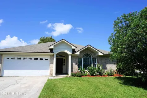 2502 Twin Springs Drive S Jacksonville FL 32246