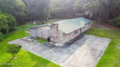 175 NE 9th Avenue Lake Butler FL 32054