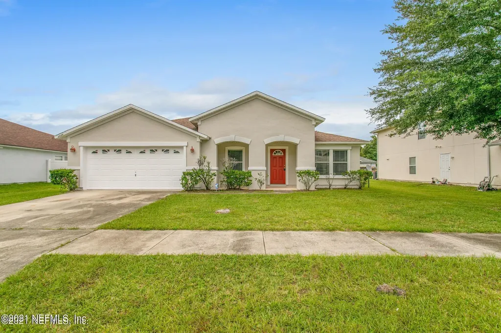 2527 Britney Lakes Lane Jacksonville FL 32221