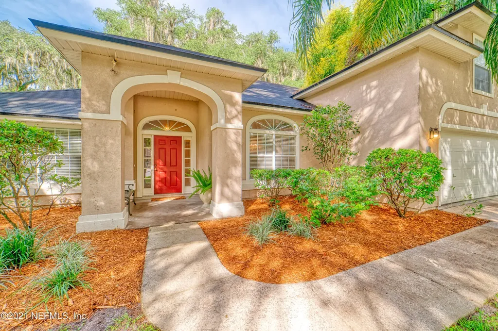 11426 Mandarin Ridge Lane Jacksonville FL 32258