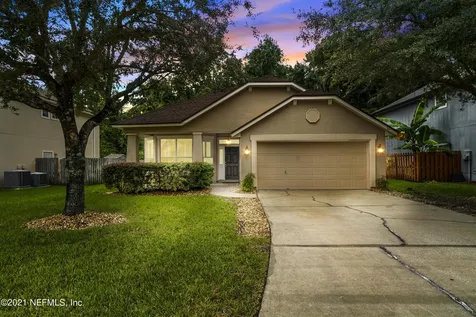 757 Indigo Run Drive Jacksonville FL 32218