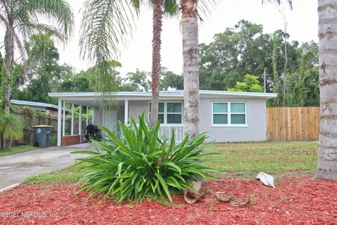 7825 Eaton Avenue Jacksonville FL 32211