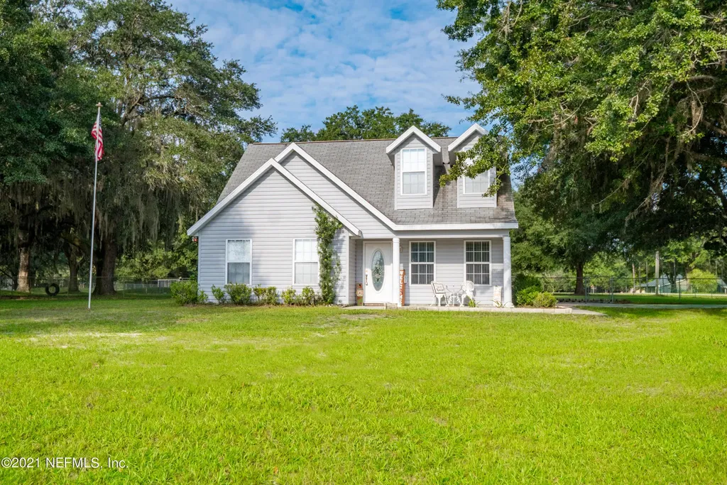 11802 SW 83rd Drive Lake Butler FL 32054