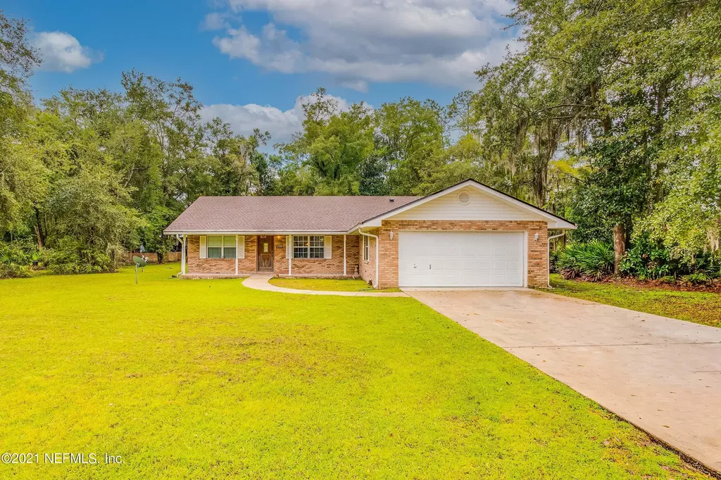 37116 Lee Street Hilliard FL 32046