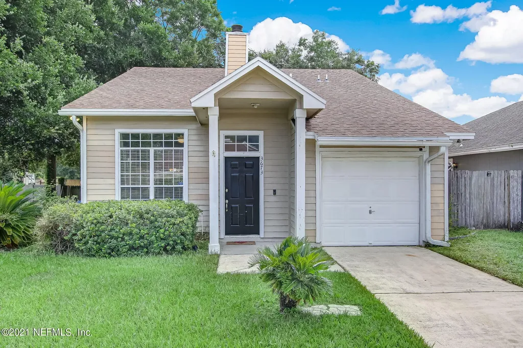 3673 Caroline Vale Boulevard Jacksonville FL 32277
