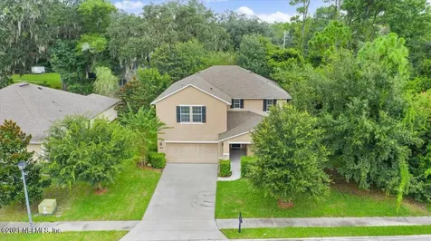 4337 Green Acres Lane Jacksonville FL 32223