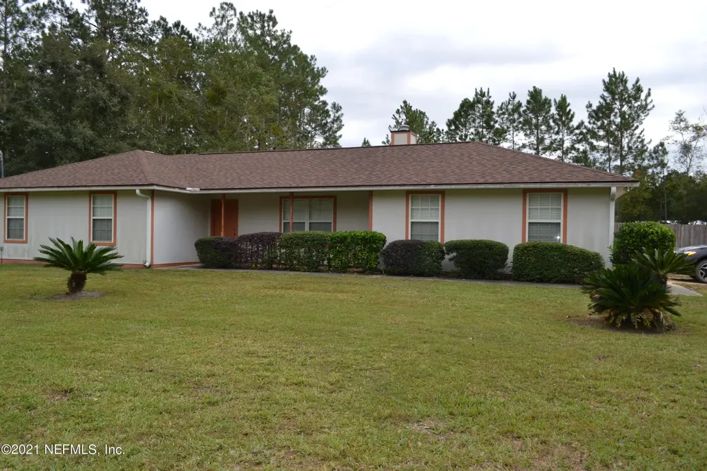 2245 Arrowhead Avenue Middleburg FL 32068