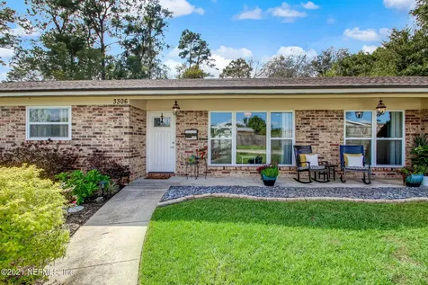 3306 Shenandoah Drive W Orange Park FL 32073