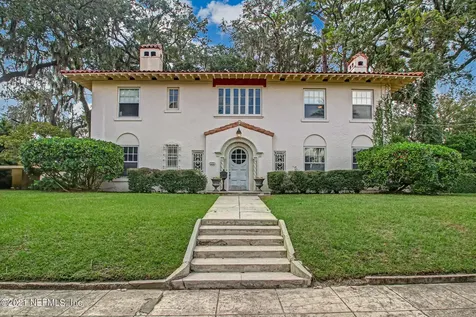 1806 Edgewood Avenue S Jacksonville FL 32205