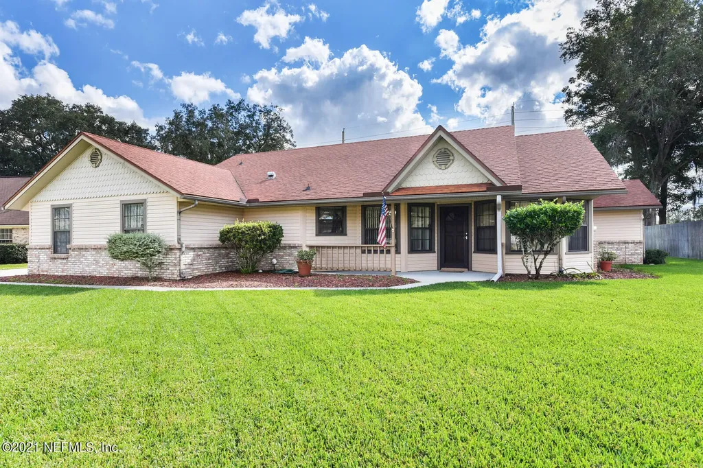 2645 Hemlock Court Middleburg FL 32068
