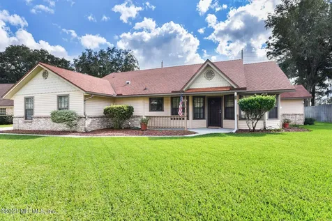 2645 Hemlock Court Middleburg FL 32068