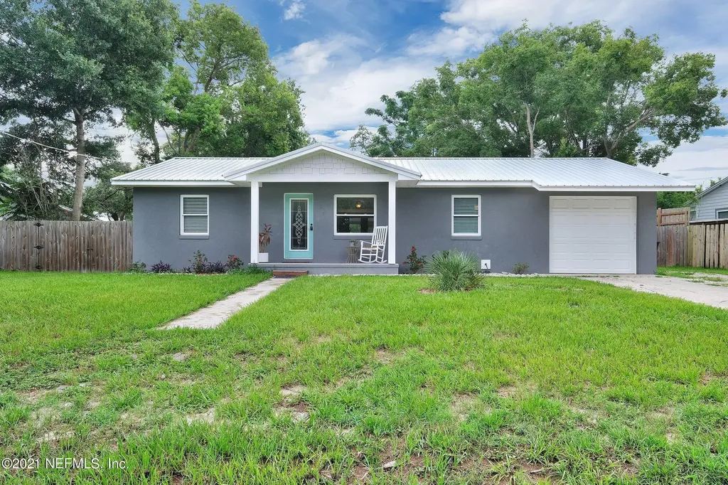 141 Argonaut Road St. Augustine FL 32086