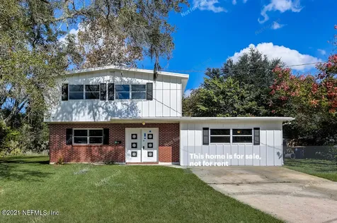 6539 Hugh Court Jacksonville FL 32210