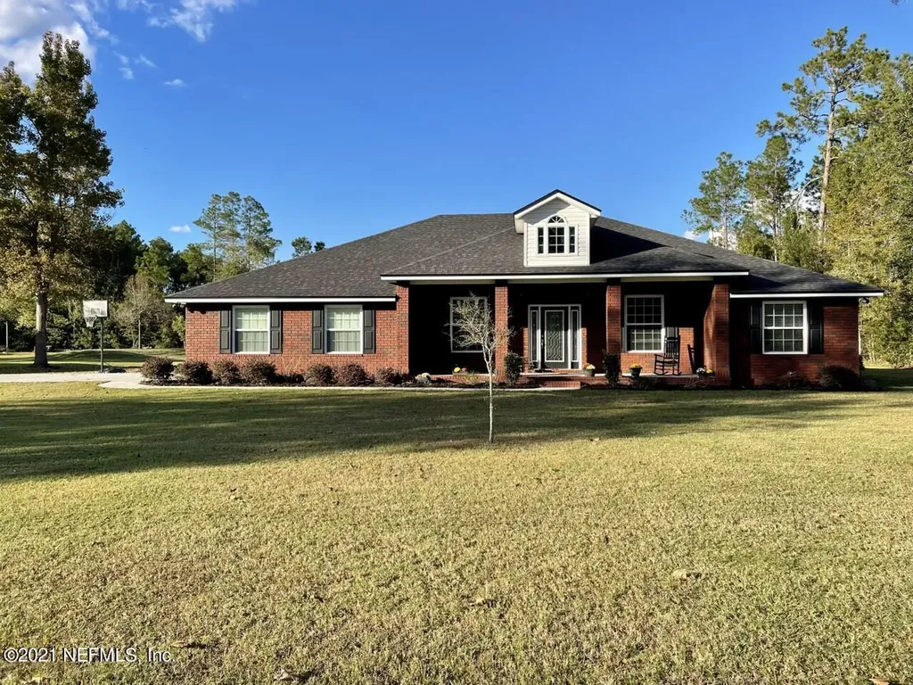 4417 Dogwood Street Macclenny FL 32063