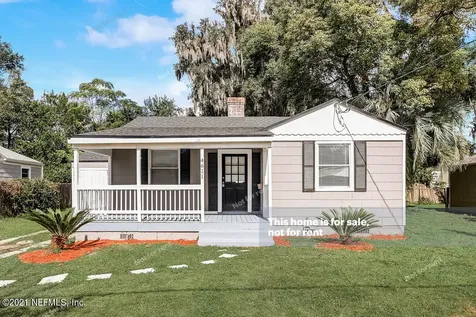 4611 Pinewood Road Jacksonville FL 32210