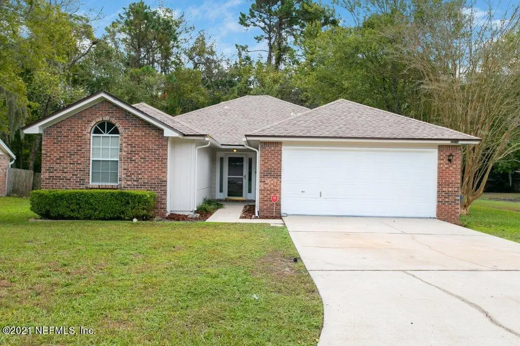 3354 Elsie Court Jacksonville FL 32226
