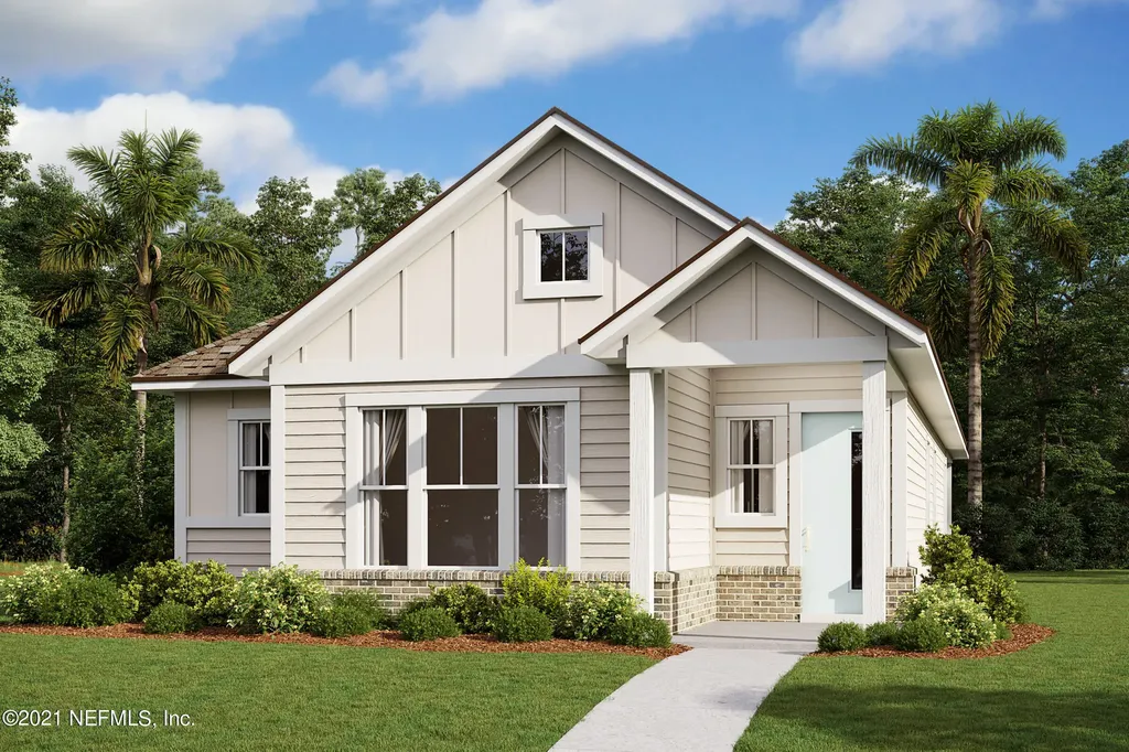 41 Park Center Avenue Ponte Vedra FL 32081