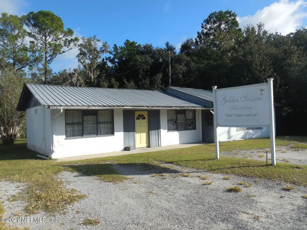 6120 Crill Avenue Palatka FL 32177