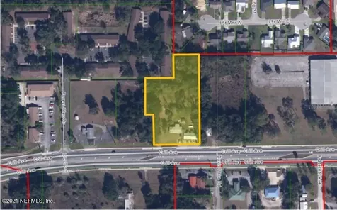 6120 Crill Avenue Palatka FL 32177