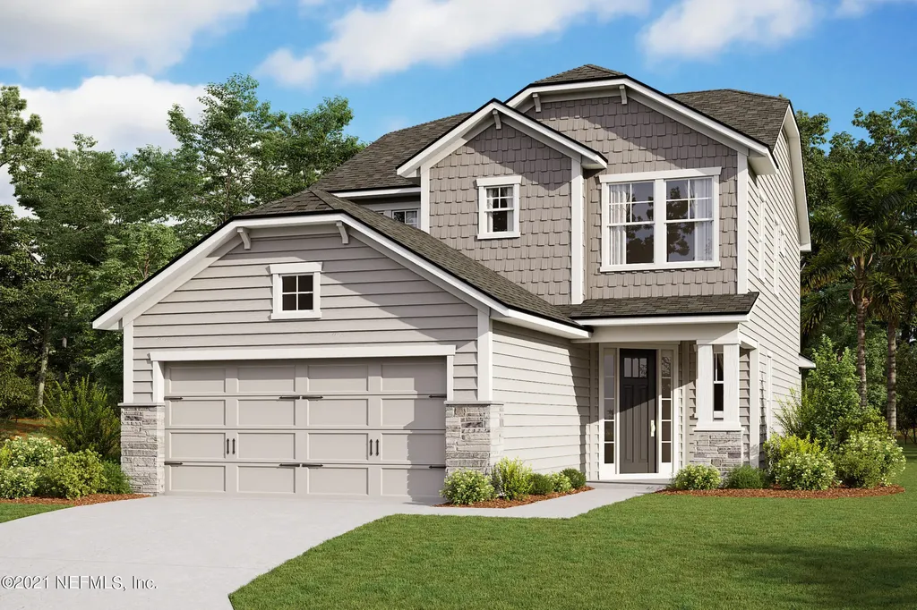 387 Settlers Landing Drive Ponte Vedra FL 32081