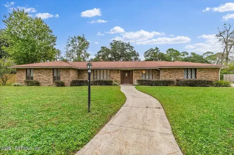9321 Cypress Shores Lane Jacksonville FL 32257
