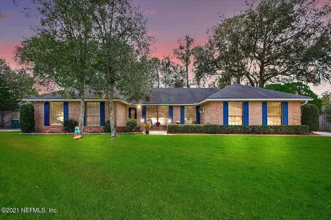 4532 Blueberry Woods Circle N Jacksonville FL 32258