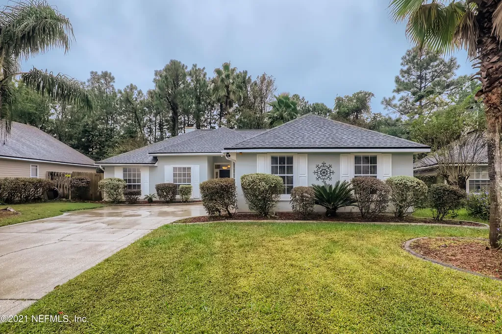 12334 Brighton Bay Trail S Jacksonville FL 32246